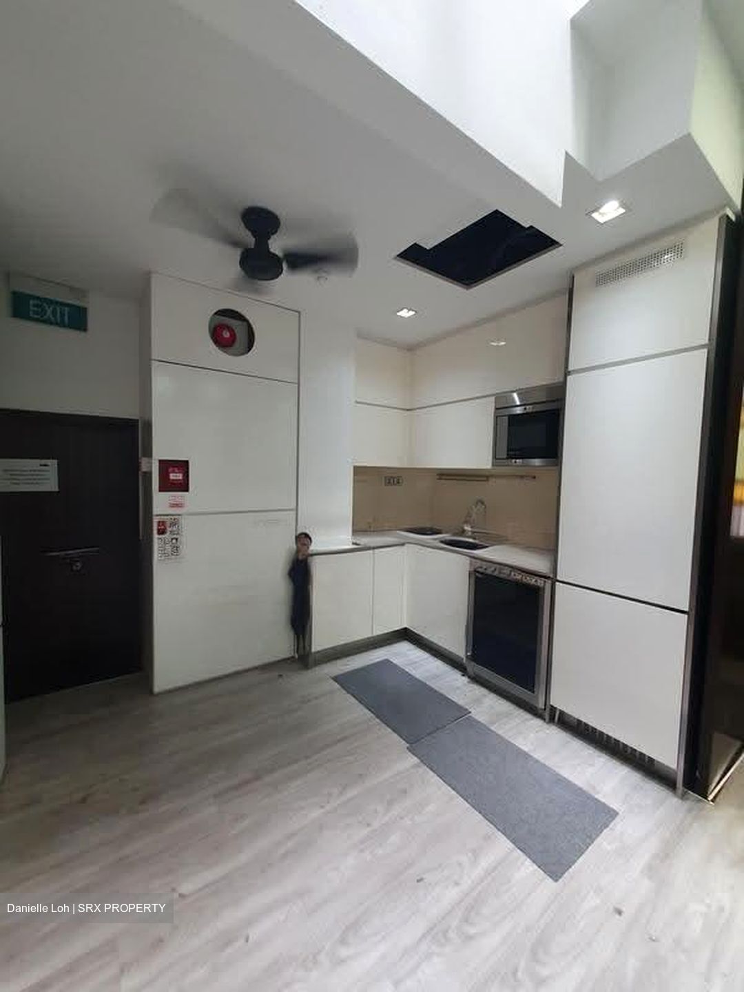 Amoy Street (D1), Retail #631145561